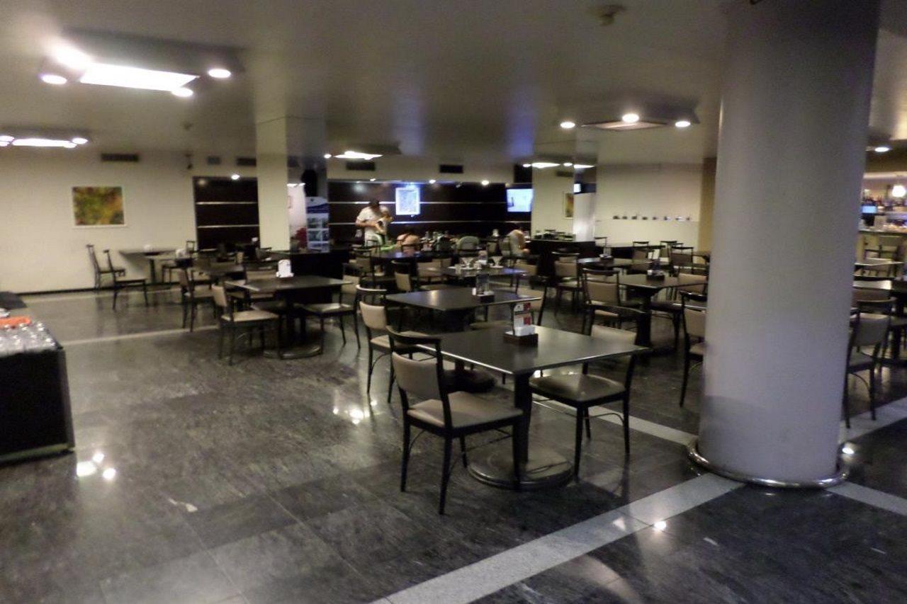 Interplaza Hotel Córdoba Exterior photo
